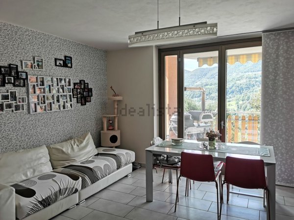 appartamento in vendita a Centro Valle Intelvi
