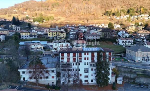 negozio in vendita a Centro Valle Intelvi in zona San Fedele Intelvi
