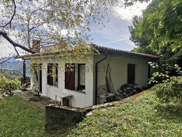 casa indipendente in vendita a Centro Valle Intelvi