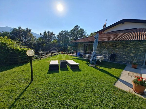 casa indipendente in vendita a Centro Valle Intelvi