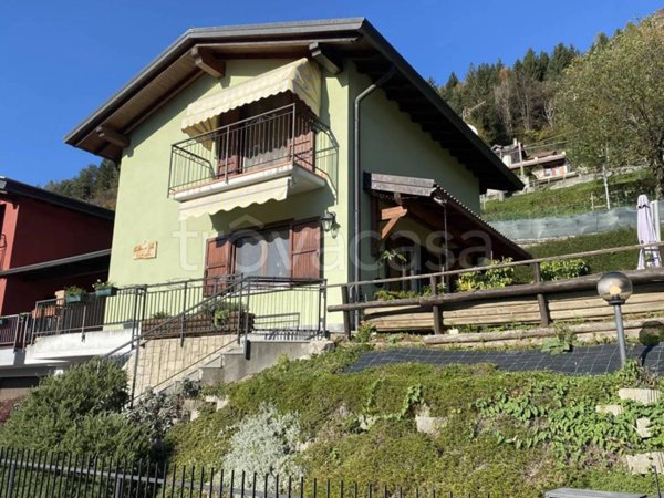 casa indipendente in vendita a Centro Valle Intelvi