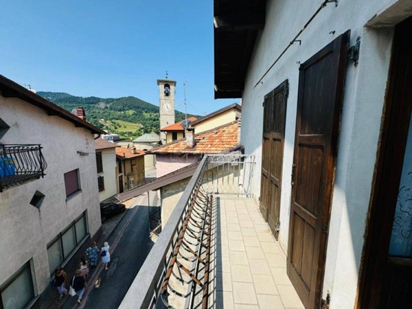 appartamento in vendita a Centro Valle Intelvi