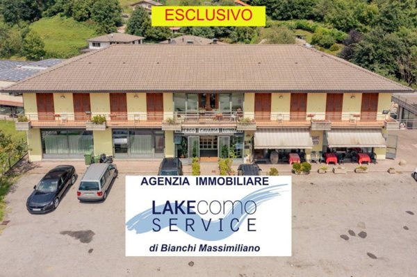 negozio in vendita a Centro Valle Intelvi in zona San Fedele Intelvi