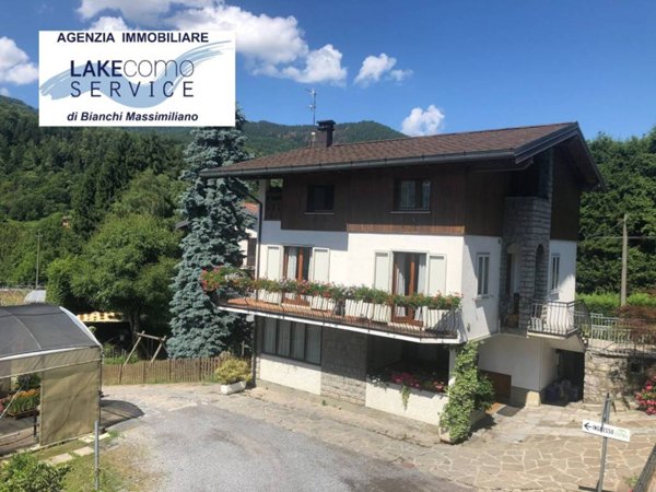casa indipendente in vendita a Centro Valle Intelvi