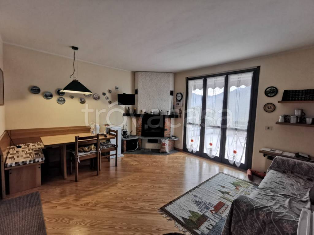 appartamento in vendita a Centro Valle Intelvi