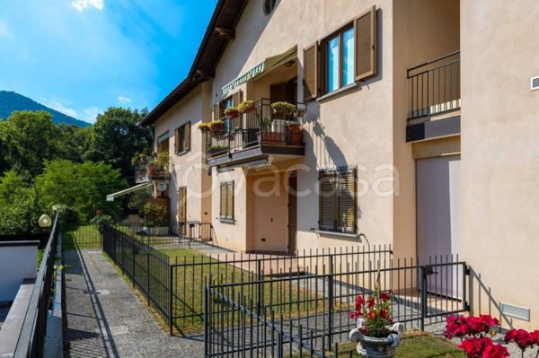 appartamento in vendita a Centro Valle Intelvi