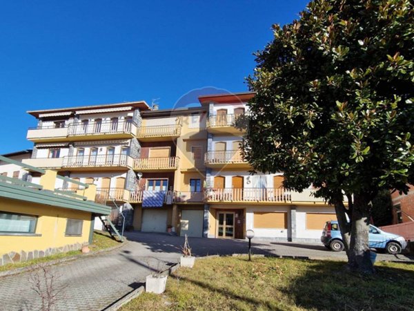 appartamento in vendita a Centro Valle Intelvi