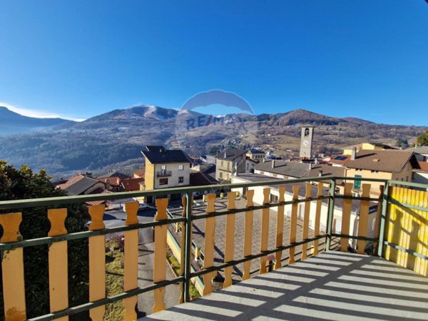 appartamento in vendita a Centro Valle Intelvi