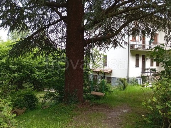 appartamento in vendita a Centro Valle Intelvi in zona Erbonne
