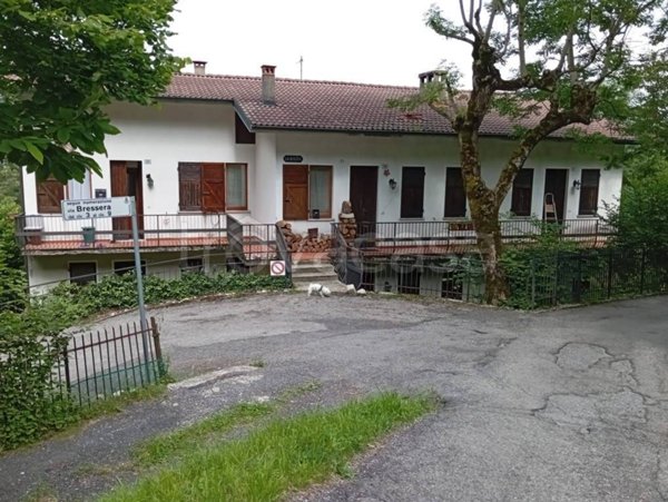 appartamento in vendita a Centro Valle Intelvi in zona Casasco d'Intelvi