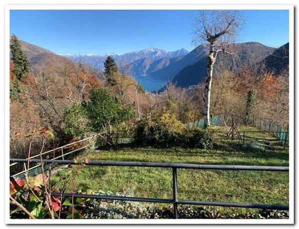 appartamento in vendita a Centro Valle Intelvi