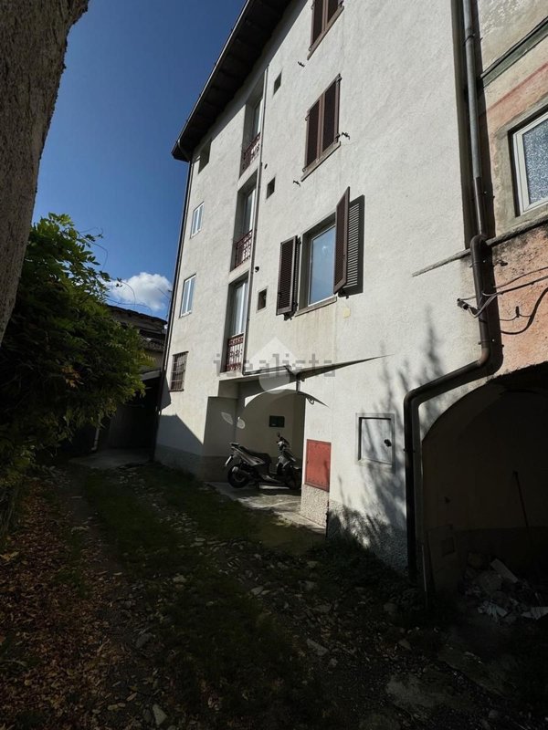 casa indipendente in vendita a Centro Valle Intelvi