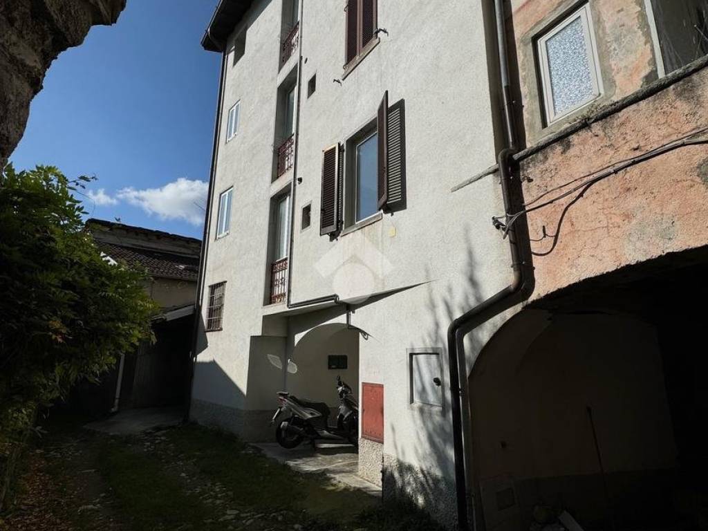 casa indipendente in vendita a Centro Valle Intelvi