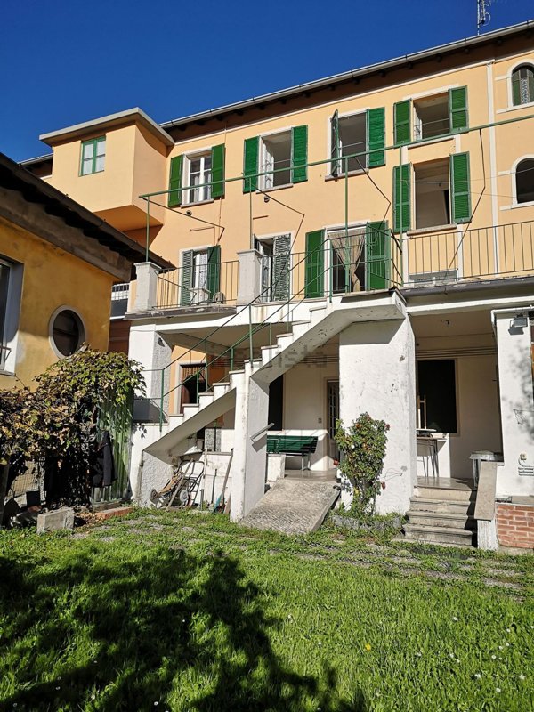 casa indipendente in vendita a Centro Valle Intelvi