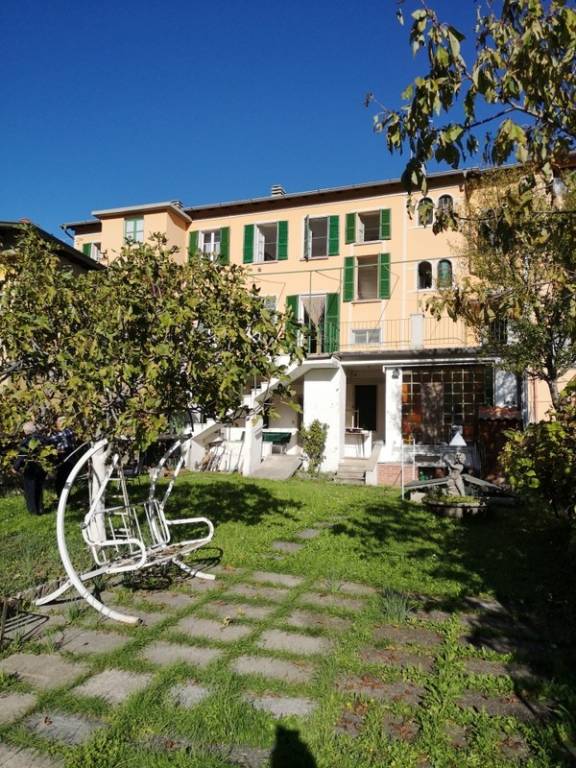casa indipendente in vendita a Centro Valle Intelvi