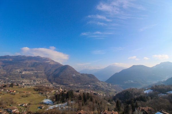 appartamento in vendita a Centro Valle Intelvi
