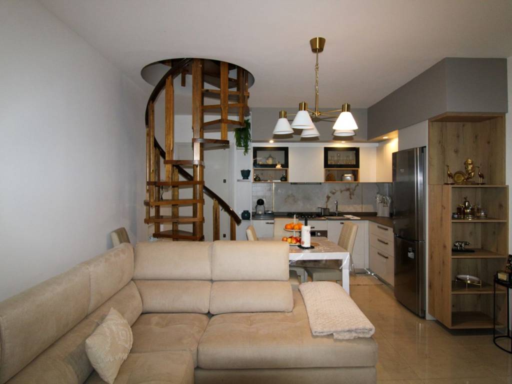 appartamento in vendita a Centro Valle Intelvi