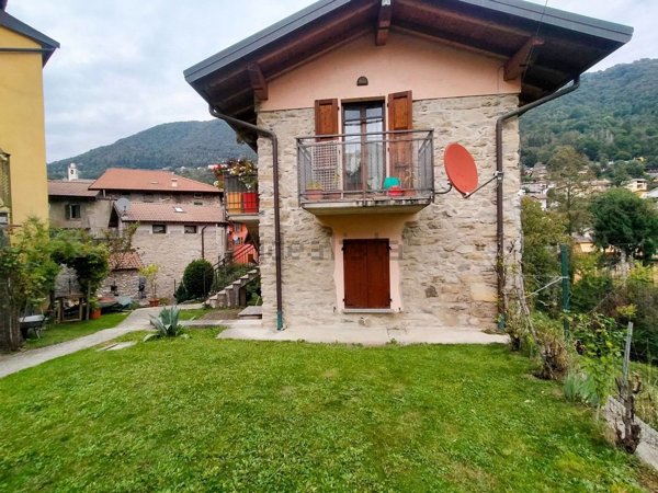 appartamento in vendita a Centro Valle Intelvi