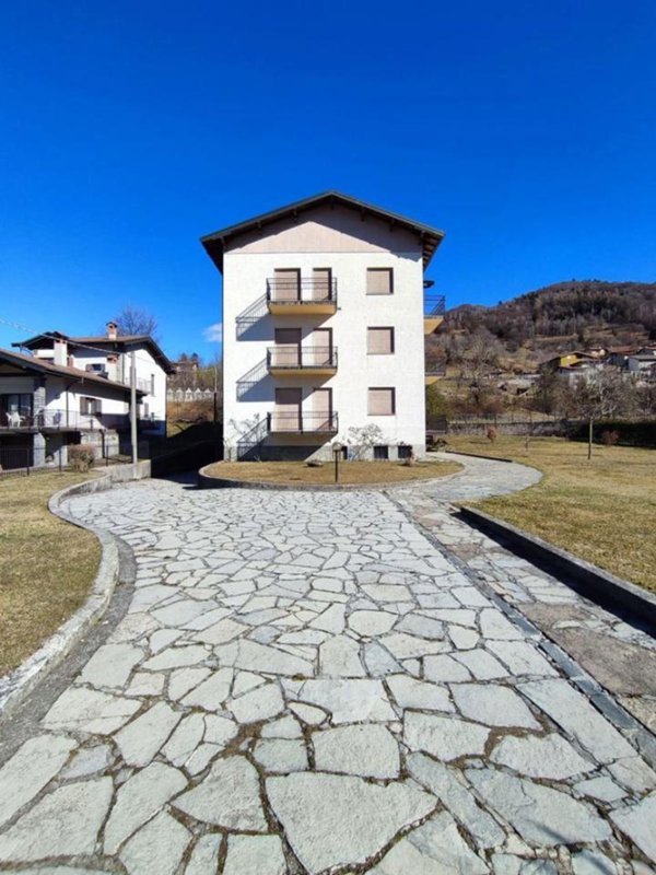 appartamento in vendita a Centro Valle Intelvi
