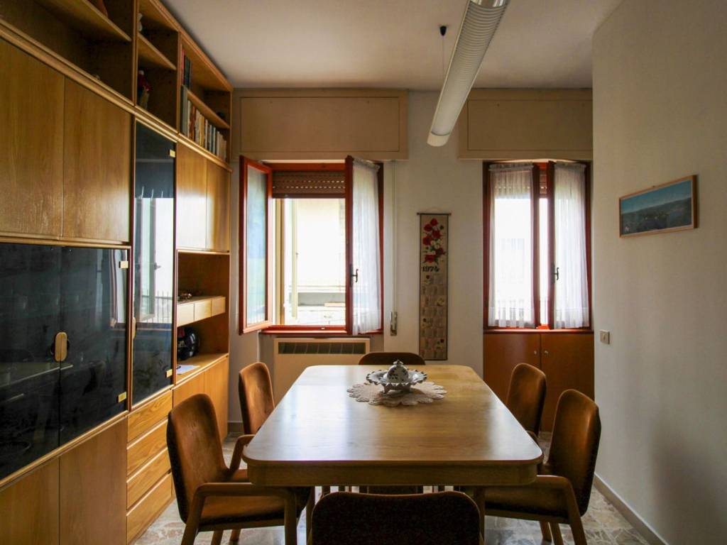 appartamento in vendita a Centro Valle Intelvi