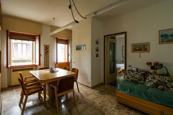 appartamento in vendita a Centro Valle Intelvi
