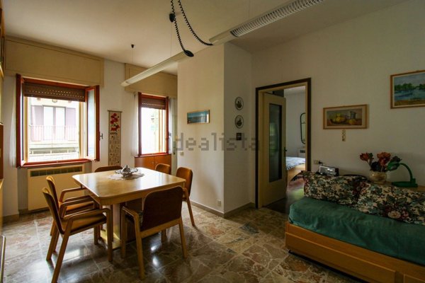 appartamento in vendita a Centro Valle Intelvi
