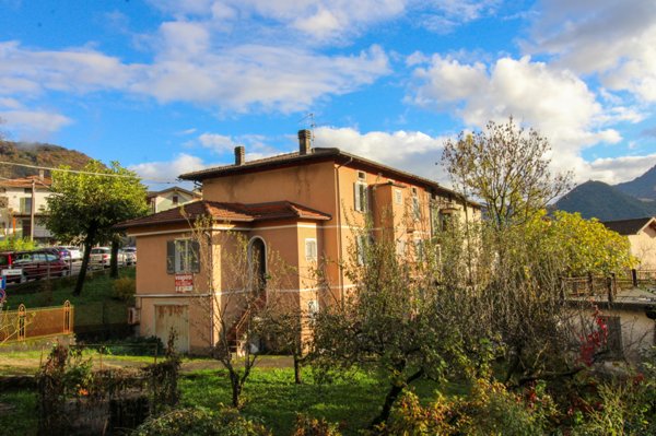 casa indipendente in vendita a Centro Valle Intelvi