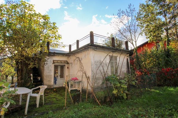 casa indipendente in vendita a Centro Valle Intelvi