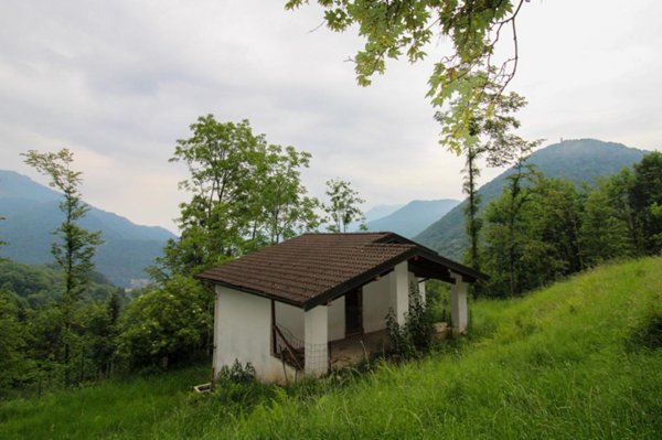 negozio in vendita a Centro Valle Intelvi