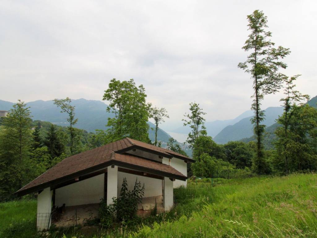casa indipendente in vendita a Centro Valle Intelvi