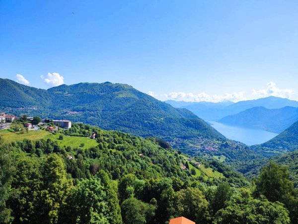 appartamento in vendita a Centro Valle Intelvi