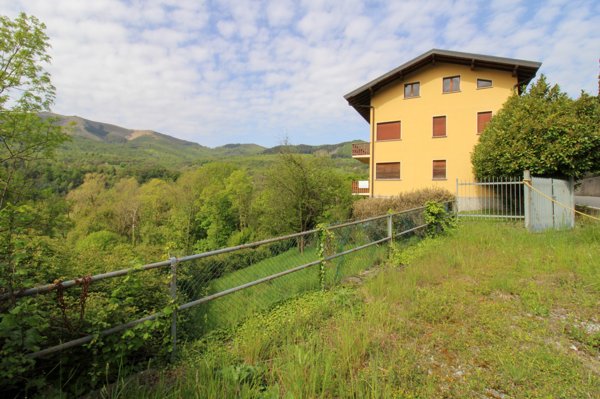 appartamento in vendita a Centro Valle Intelvi