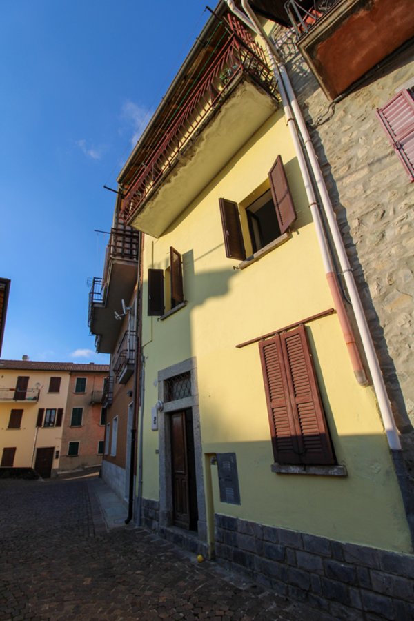 casa indipendente in vendita a Centro Valle Intelvi