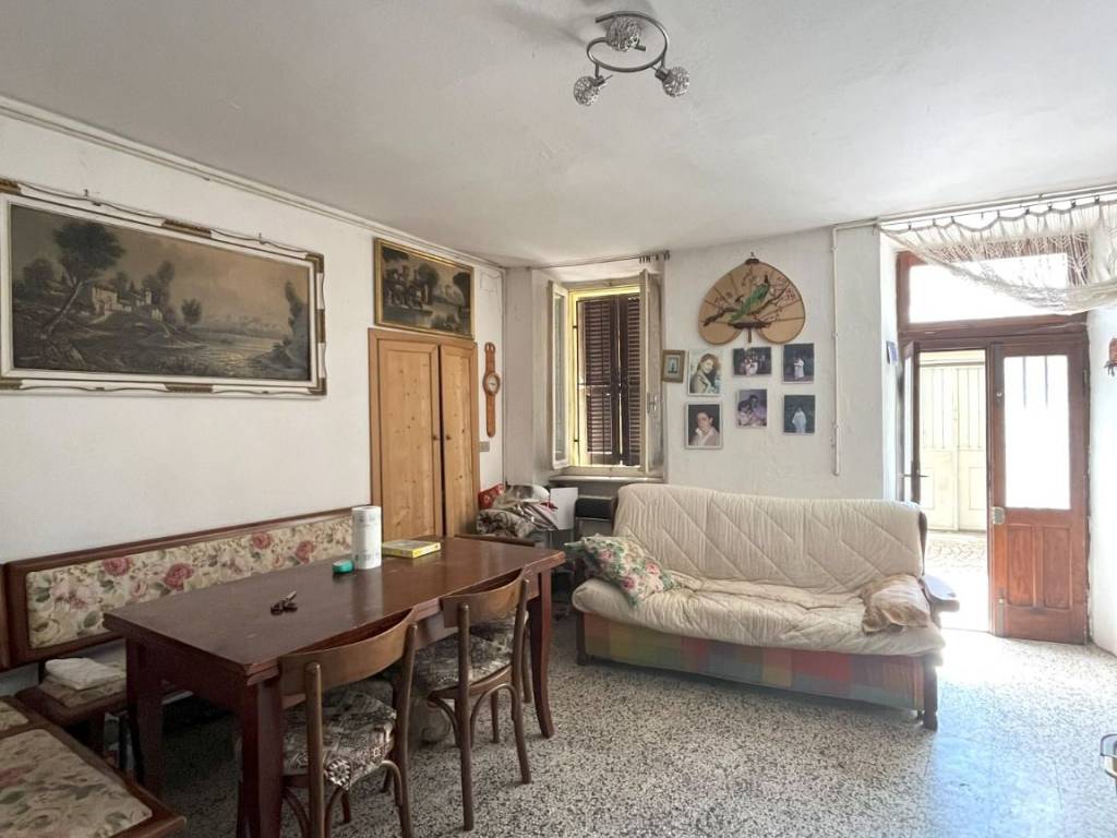 casa indipendente in vendita a Centro Valle Intelvi in zona San Fedele Intelvi