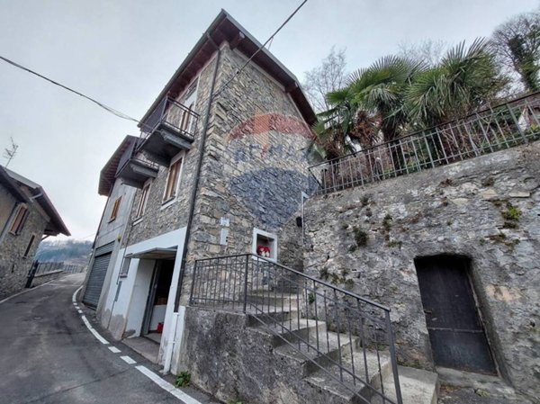 casa indipendente in vendita a Centro Valle Intelvi