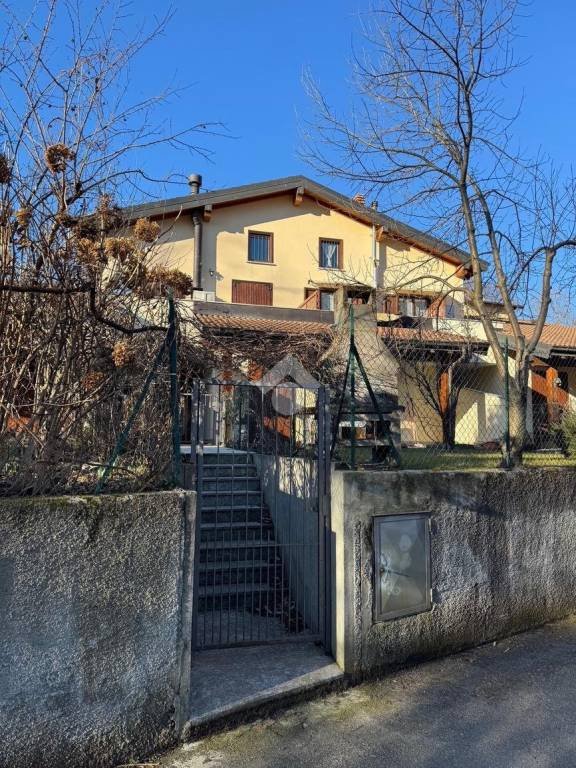 appartamento in vendita a Centro Valle Intelvi