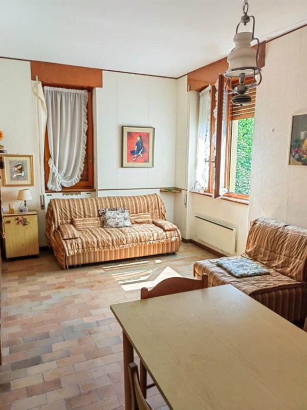 appartamento in vendita a Centro Valle Intelvi