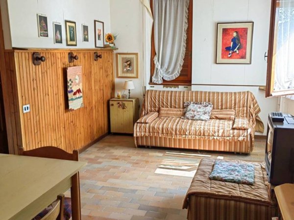 appartamento in vendita a Centro Valle Intelvi in zona San Fedele Intelvi