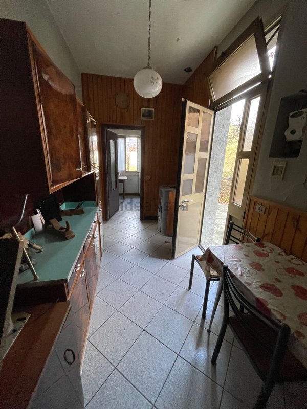 appartamento in vendita a Centro Valle Intelvi