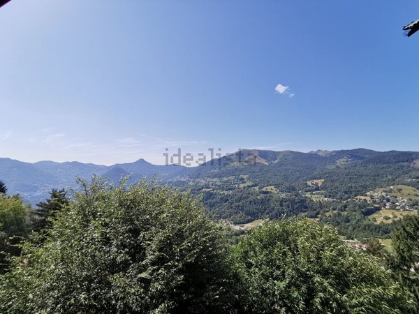 appartamento in vendita a Centro Valle Intelvi