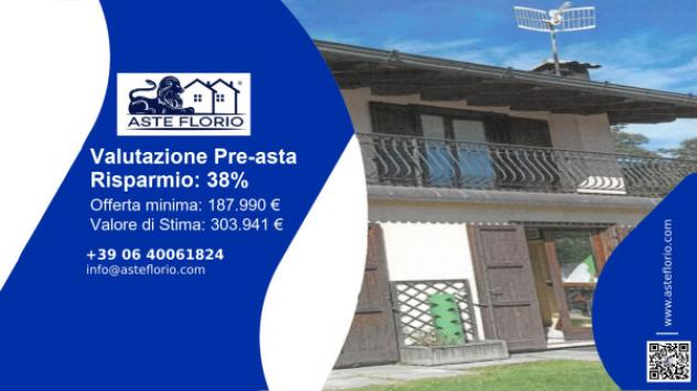 ufficio in vendita a Centro Valle Intelvi in zona San Fedele Intelvi