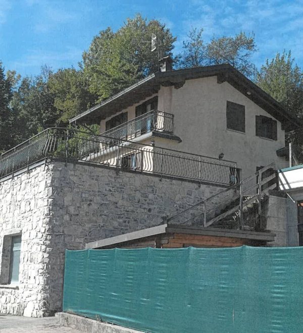 casa indipendente in vendita a Centro Valle Intelvi