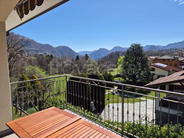 appartamento in vendita a Centro Valle Intelvi