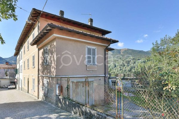 casa indipendente in vendita a Centro Valle Intelvi