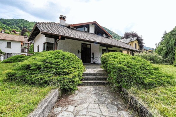 casa indipendente in vendita a Centro Valle Intelvi