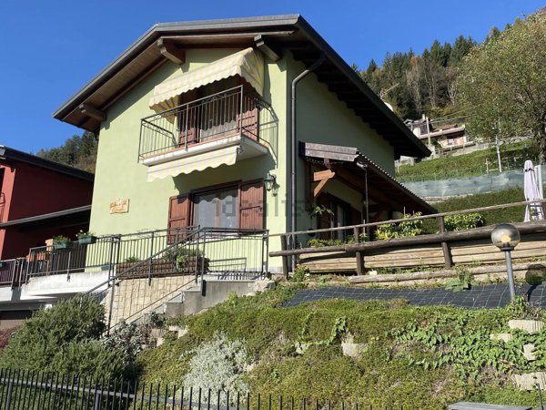 appartamento in vendita a Centro Valle Intelvi