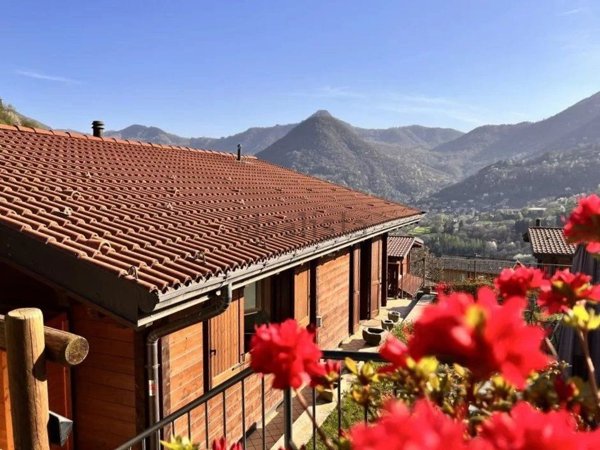 appartamento in vendita a Centro Valle Intelvi