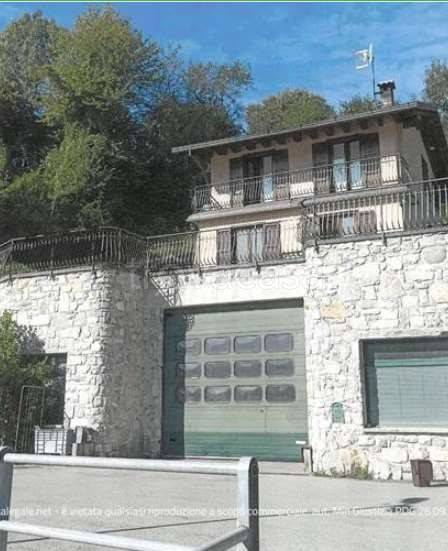 appartamento in vendita a Centro Valle Intelvi
