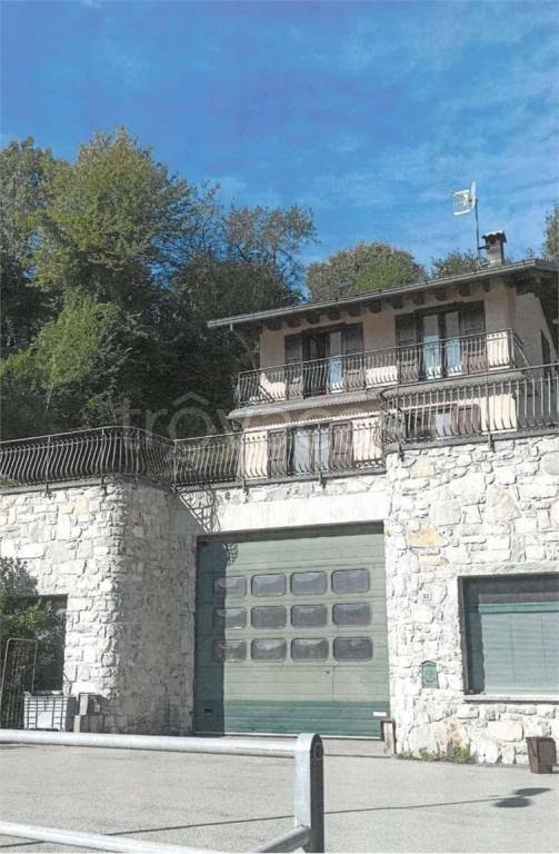 appartamento in vendita a Centro Valle Intelvi