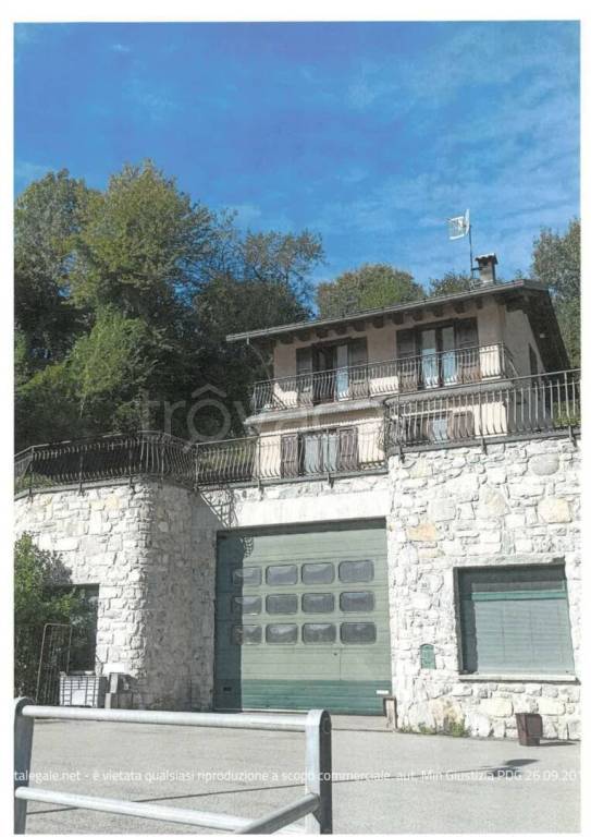 casa indipendente in vendita a Centro Valle Intelvi
